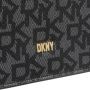 DKNY Crossbody bags Otto in grijs - Thumbnail 2