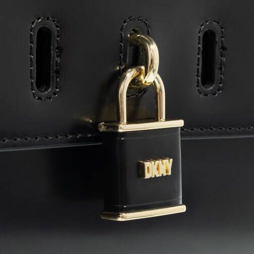 DKNY Crossbody bags Palmer in zwart