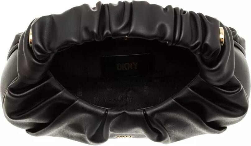 DKNY Crossbody bags Reese Demi Cbody in zwart