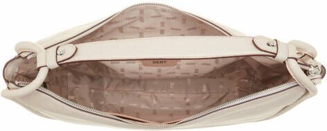 DKNY Hobo bags Phoebe Hobo in crème