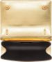 Dolce&Gabbana Crossbody bags DG Girls Bag In Nappa Mordore Leather in goud - Thumbnail 5