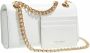 Dolce & Gabbana Stijlvolle Crossbody Tas met Bi3152A103780002 White Dames - Thumbnail 4