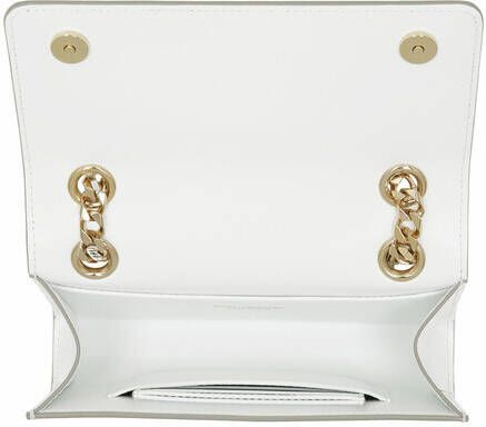 Dolce&Gabbana Crossbody bags DG Logo Shoulder Bag in white