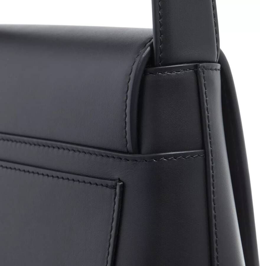 Dolce&Gabbana Crossbody bags DG Logo Shoulder Bag in zwart