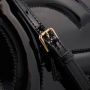 Dolce&Gabbana Crossbody bags DG Logo Shoulder Bag Patent Leather in zwart - Thumbnail 3