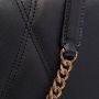 DRAGON DIFFUSION Shoppers & Totes Box Weave Basket 4Cm Straps 35X24x16 Cm in beige - Thumbnail 3