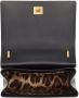 DRAGON DIFFUSION Shoppers & Totes Box Weave Basket 4Cm Straps 35X24x16 Cm in beige - Thumbnail 4