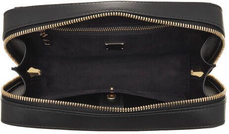 Dolce&Gabbana Crossbody bags Logo Camera Bag in black