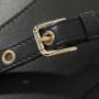 Dolce&Gabbana Crossbody bags Logo Crossbody Bag Leather in zwart - Thumbnail 3