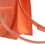 Dolce&Gabbana Crossbody bags Logo Shoulder Bag in orange - Thumbnail 3