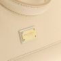 Dolce&Gabbana Crossbody bags Logo Shoulder Bag in Quarz - Thumbnail 4