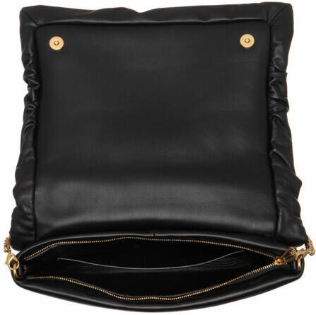 Dolce&Gabbana Crossbody bags Medium bag Devotion Soft in zwart