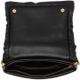 Dolce&Gabbana Crossbody bags Medium bag Devotion Soft in zwart - Thumbnail 4