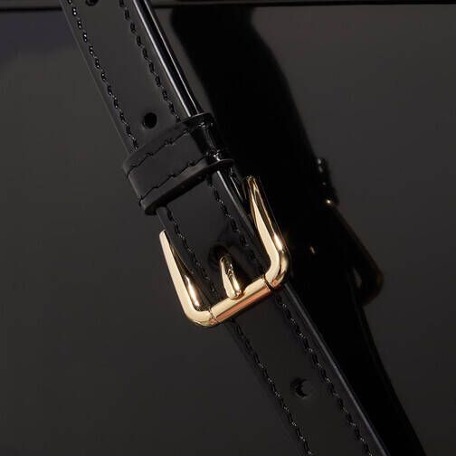 Dolce&Gabbana Crossbody bags Sicily Medium Shoulder Bag in zwart