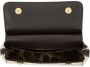 Dolce&Gabbana Crossbody bags Small Sicily Bag Leather in zwart - Thumbnail 6