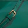 Dolce&Gabbana Crossbody bags Small Sicily Bag Leather in groen - Thumbnail 3