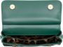Dolce&Gabbana Crossbody bags Small Sicily Bag Leather in groen - Thumbnail 4