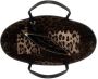 Dolce&Gabbana Shoppers Monogramme Shopping Bag in black - Thumbnail 6