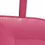 Dolce & Gabbana Roze DG Logo Tote Bag Pink Dames - Thumbnail 3