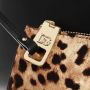 Marc Jacobs Hobo bags The Sack Large Black Leather Bag in zwart - Thumbnail 3