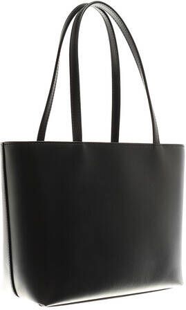 Dolce&Gabbana Shoppers Shopping Dg Logo in zwart