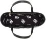 Dolce&Gabbana Shoppers Shopping Dg Logo in zwart - Thumbnail 4