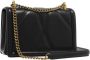 Dolce&Gabbana Crossbody bags Devotion Matelasse Quilted Shoulder Bag in zwart - Thumbnail 6