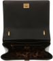 Dolce&Gabbana Crossbody bags Devotion Matelasse Quilted Shoulder Bag in zwart - Thumbnail 8