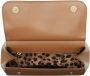 Dolce&Gabbana Totes & shoppers Dauphine in bruin - Thumbnail 4