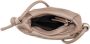 Dsquared2 Crossbody bags Logo Crossbody Bag Soft Leather in beige - Thumbnail 4