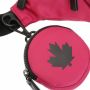 Dsquared2 Heuptasjes Icon Belt Bag in roze - Thumbnail 2