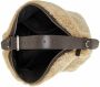 Pinko Crossbody bags Love One Classic Simply Bag Black in zwart - Thumbnail 8