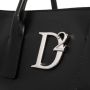 Dsquared2 Shoppers Shopping Bag in zwart - Thumbnail 2