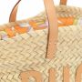 Michael Kors Pochettes Dblzp Wristlet in bruin - Thumbnail 2