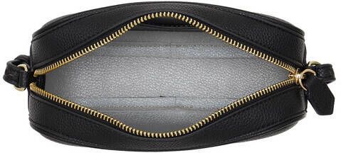 Emporio Armani Crossbody bags Camera Case in zwart