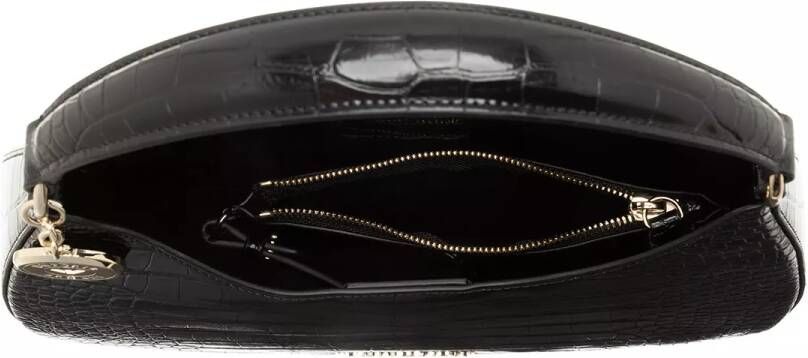 Jimmy Choo Shoppers & Totes 'Beach Tote East-West' Shopping Bag in goud - Foto 5