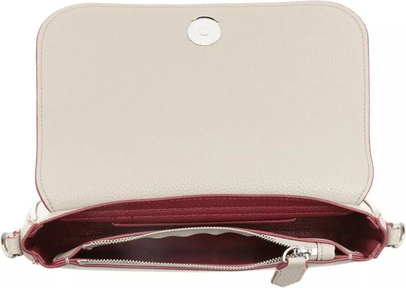 Emporio Armani Pochettes Minibag in grijs