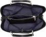 Emporio Armani Shoppers Borsa Shopping in zwart - Thumbnail 4