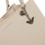 Emporio Armani Tote bag met labeldetails model 'Annie Peppie' - Thumbnail 5