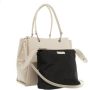 Emporio Armani Tote bag met labeldetails model 'Annie Peppie' - Thumbnail 6
