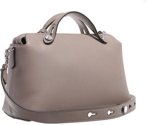 Maison Margiela Hobo bags "5Ac Micro" Bag in zwart