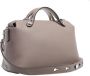 Maison Margiela Hobo bags "5Ac Micro" Bag in zwart - Thumbnail 2