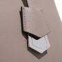 Maison Margiela Hobo bags "5Ac Micro" Bag in zwart - Thumbnail 3