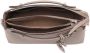 Maison Margiela Hobo bags "5Ac Micro" Bag in zwart - Thumbnail 4