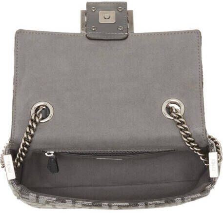 Zanellato Hobo bags Postina Daily Baby Bag in wit - Foto 5