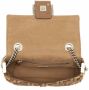 Fendi Crossbody bags FF Logo Chain Shoulder Bag in bruin - Thumbnail 8