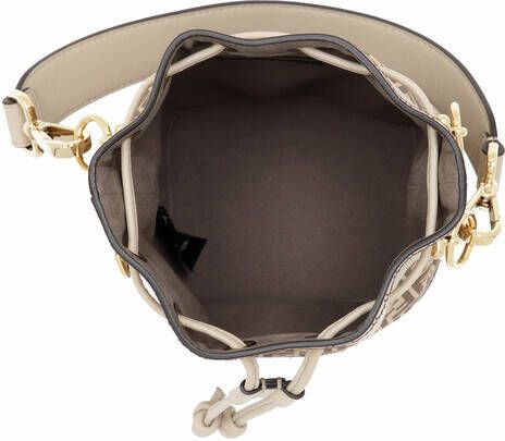 pinko Crossbody bags Love Puff Mini Cl in zwart