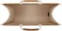 Jil Sander Clutches 'Impero' Media' Clutch in geel - Thumbnail 5