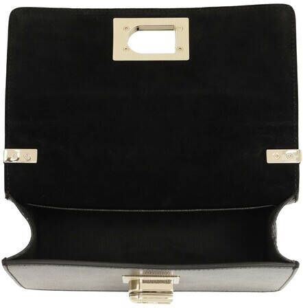 Furla Crossbody bags 1927 Mini Crossbody 20 in zwart