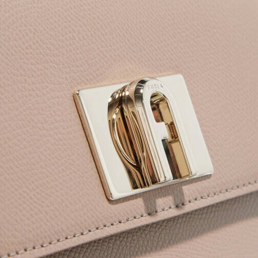 Furla Crossbody bags 1927 Mini Crossbody 20 in taupe